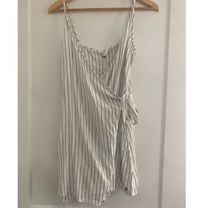 Roxy dress/romper